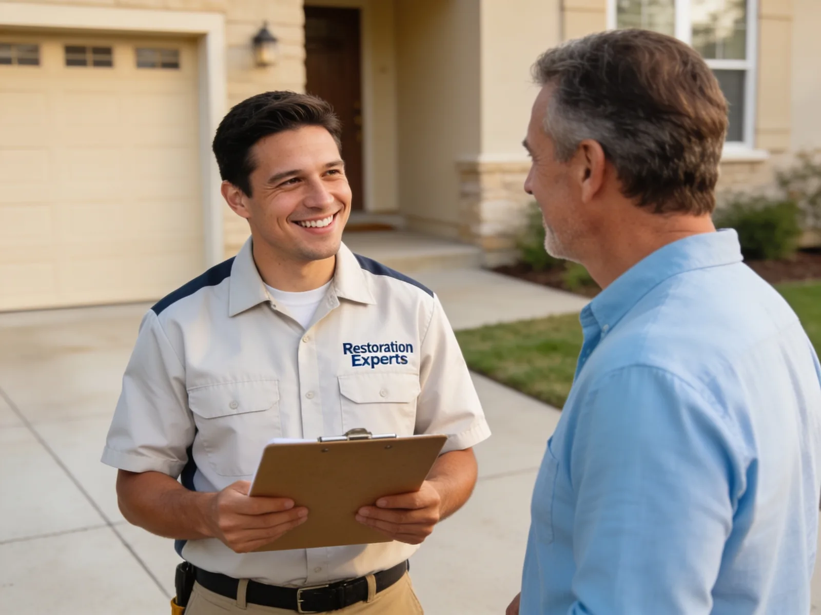 Water Damage Cleanup Lake Delton, WI FAQs
